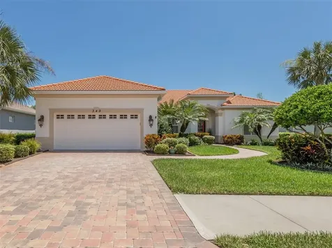 349 Marsh Creek Road Venice FL 34292