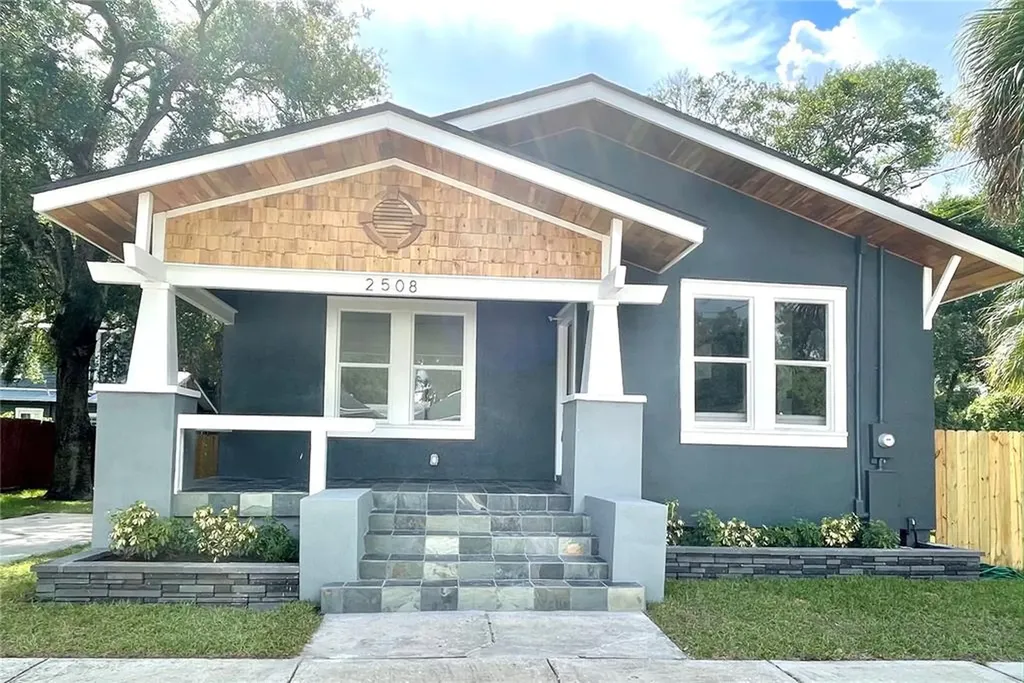 2508 N Ola Avenue Tampa FL 33602