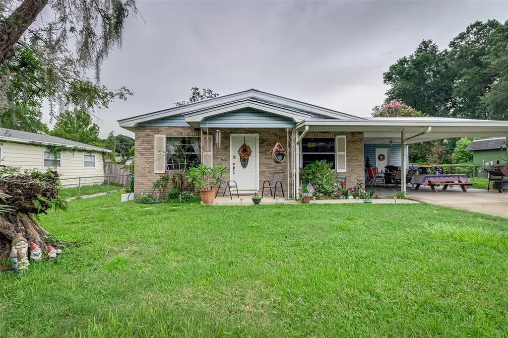 1015 N Galloway Road Lakeland FL 33810