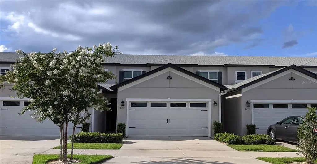 8468 Magnificent Lane Groveland FL 34736