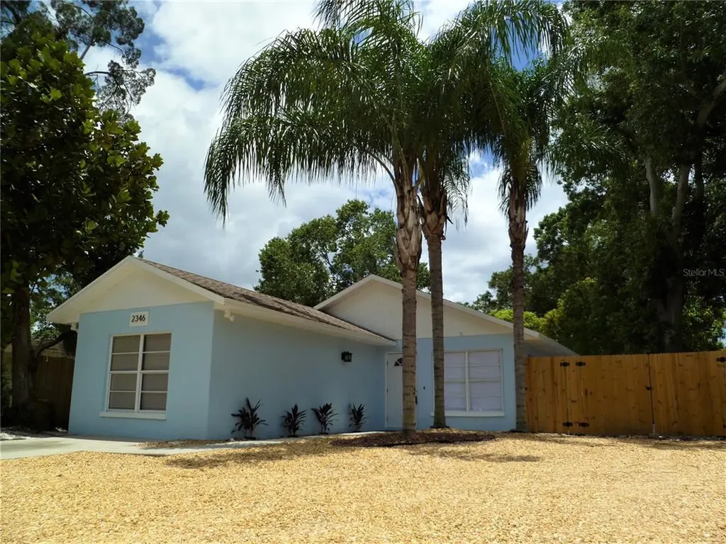 2346 Wood Street Sarasota FL 34237