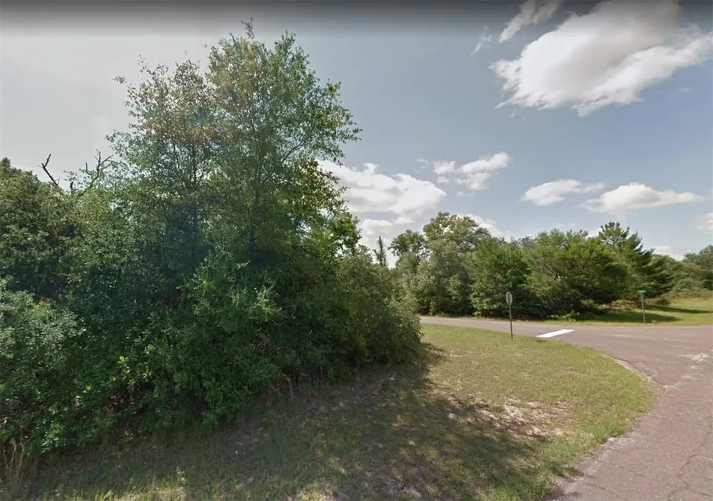8146 N Voyager Drive Citrus Springs FL 34433