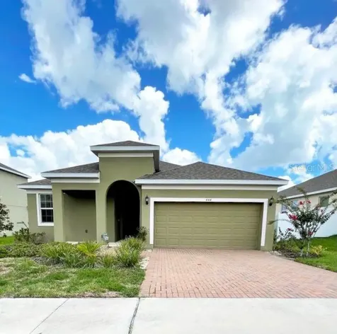 444 Aragosa Drive Davenport FL 33837