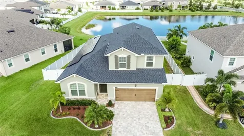13116 Rain Lily Drive Riverview FL 33579