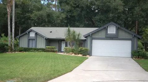 714 Pine Terrace Court Altamonte Springs FL 32714
