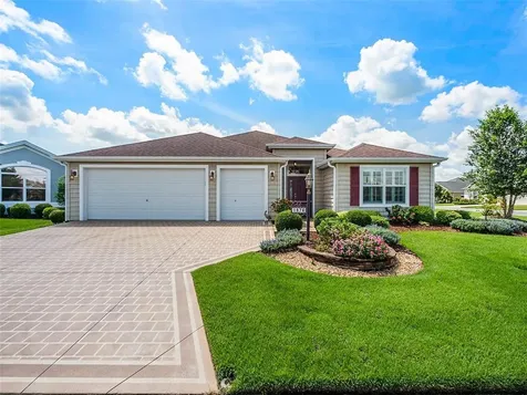 1876 Treeline Place The Villages FL 32163