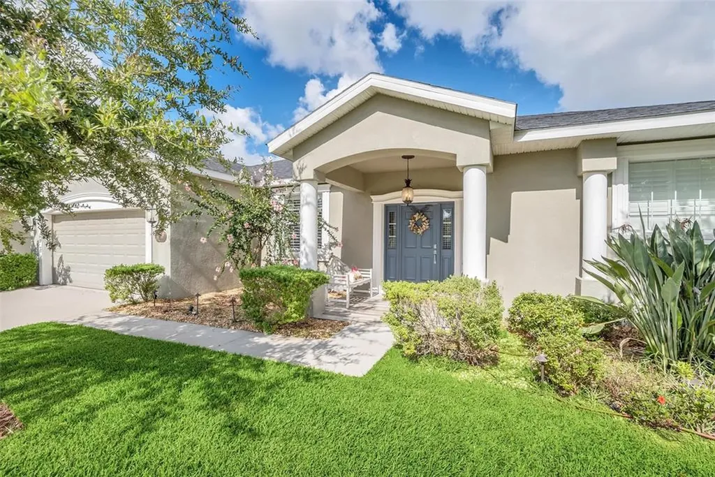 316 Sheppard Lake Court Apopka FL 32703