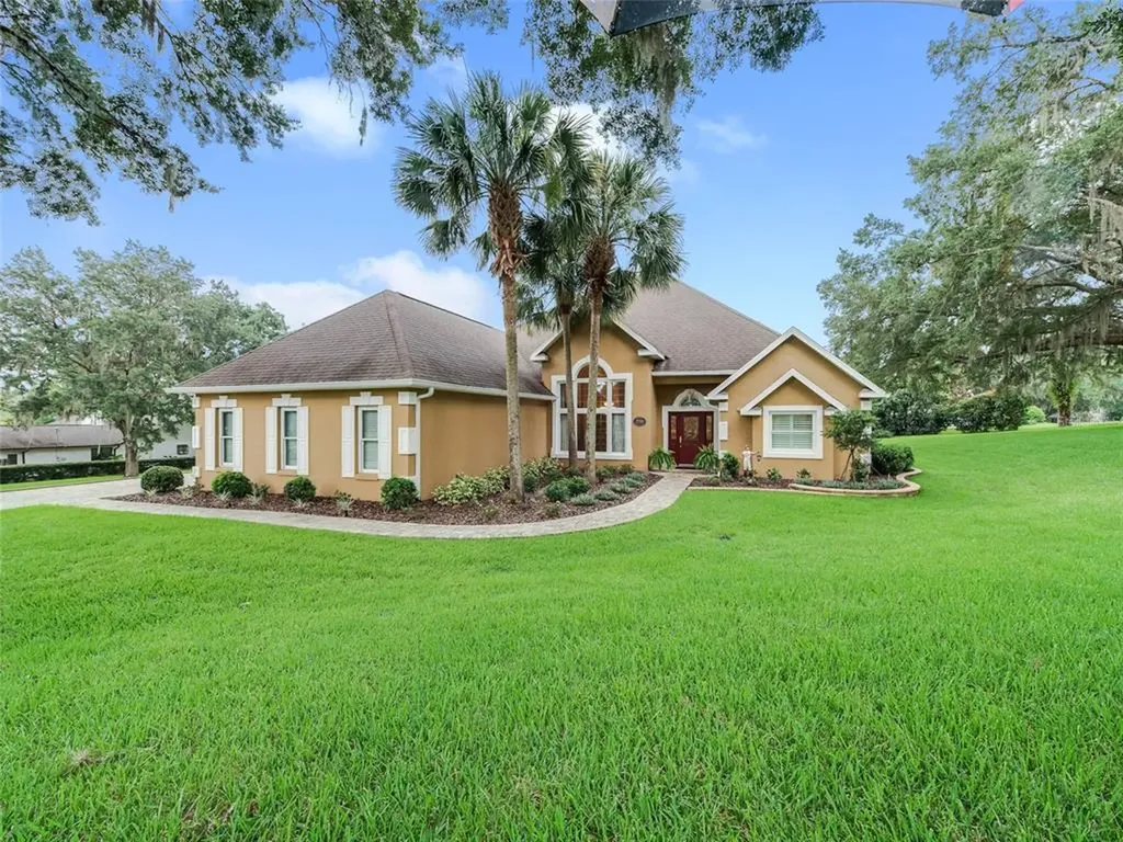 7798 NW 49th Street Road Ocala FL 34482