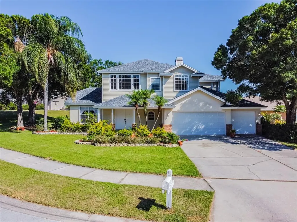 1981 Dunloe Circle Dunedin FL 34698