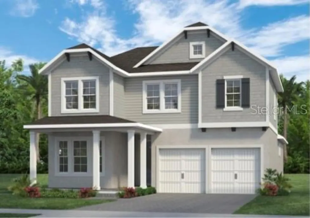 15271 Lebeau Loop Winter Garden FL 34787