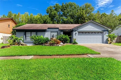 4921 Dewey Rose Court Tampa FL 33624