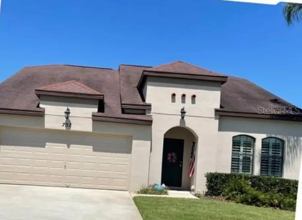 737 Woods Landing Drive Minneola FL 34715