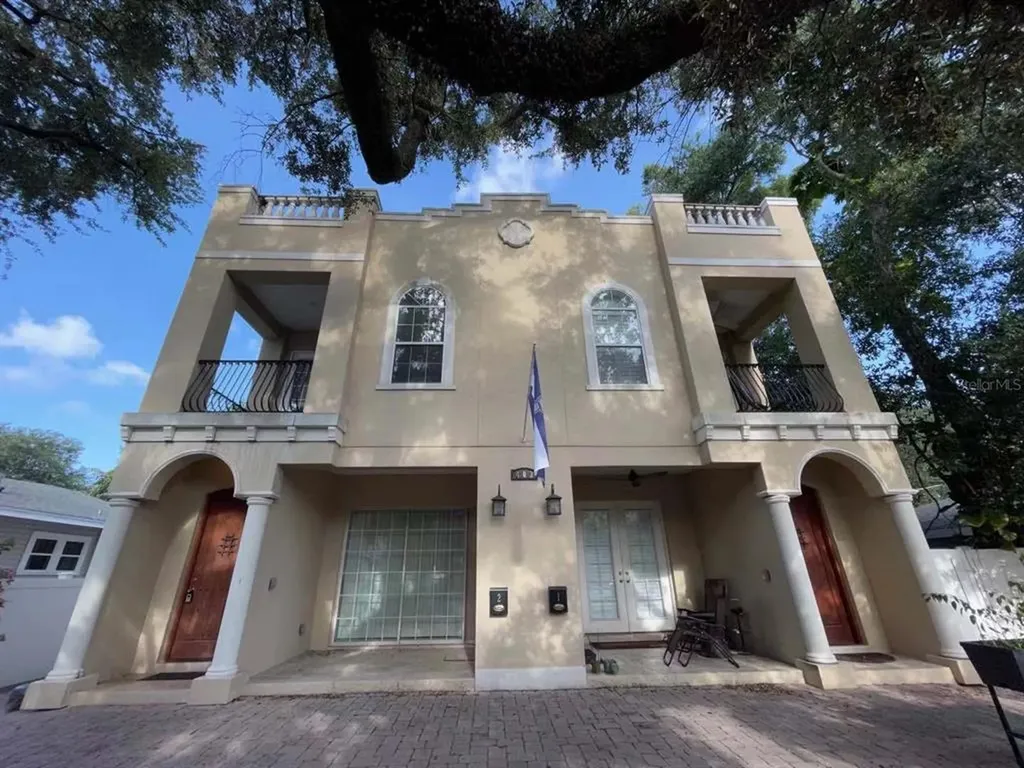 403 S Newport Avenue Tampa FL 33606