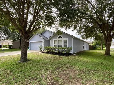 1040 Remington Avenue Eustis FL 32726