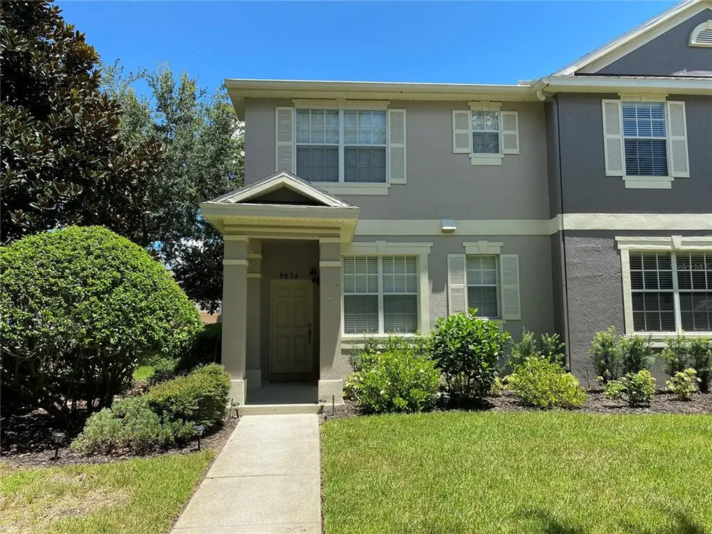 8634 Danforth Drive Windermere FL 34786