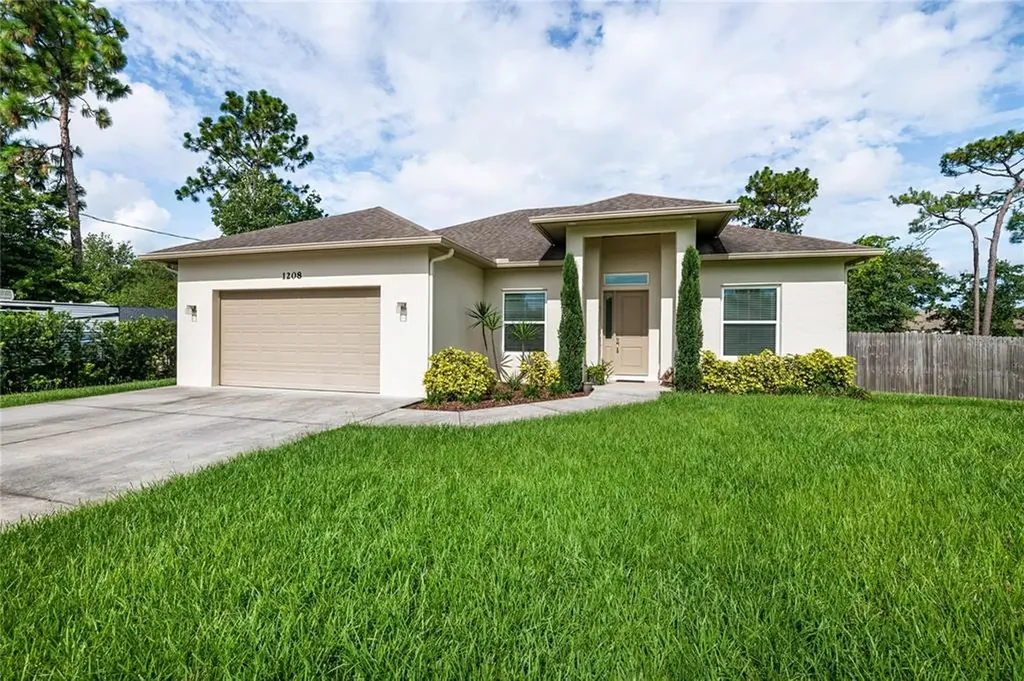 1208 Lake Downey Drive Orlando FL 32825