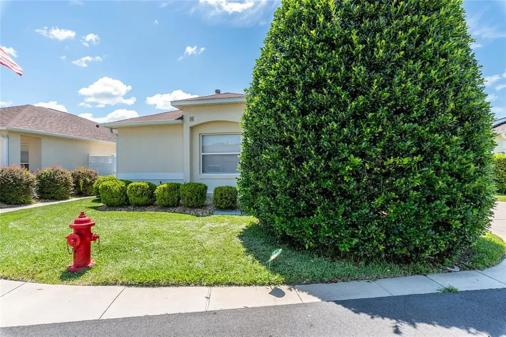 17470 SE 84th Evergreen Court The Villages FL 32162
