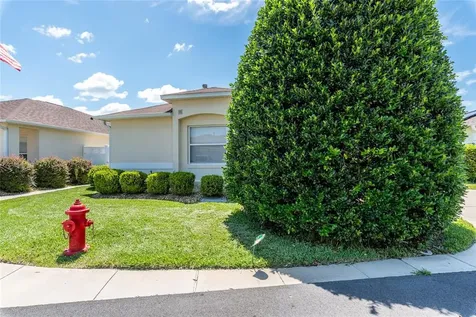 17470 SE 84th Evergreen Court The Villages FL 32162