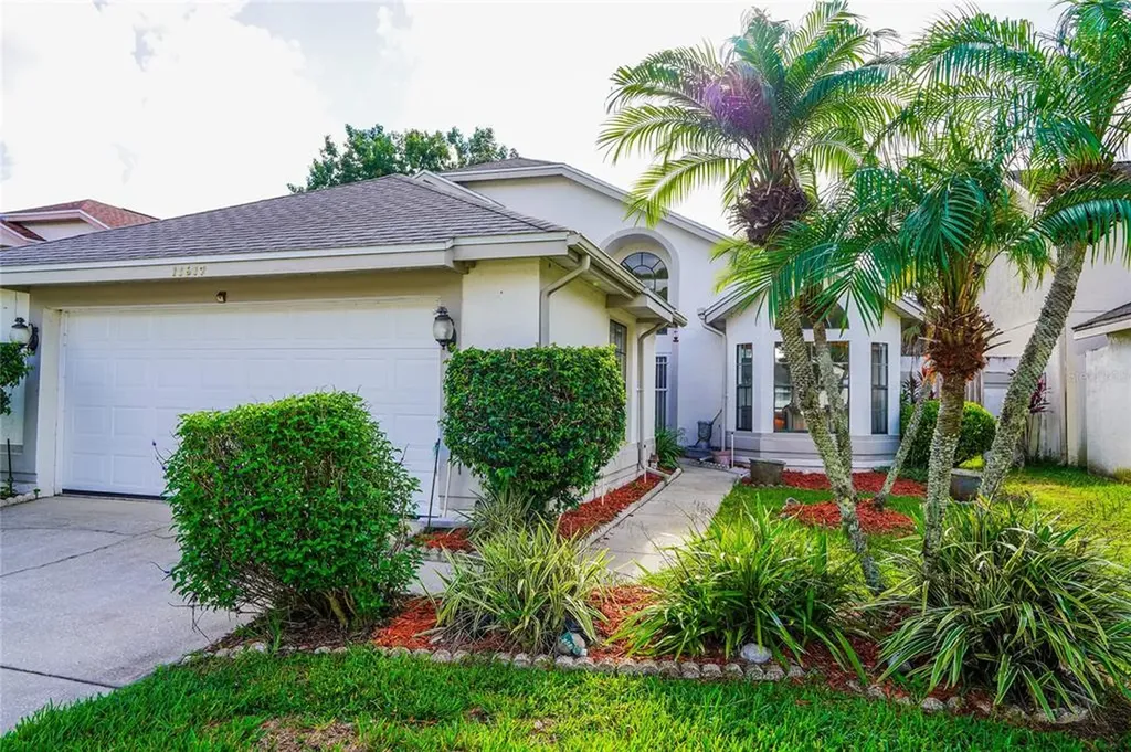 11617 Peachstone Lane Orlando FL 32821