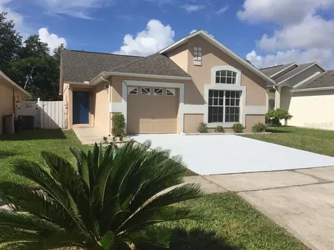 2451 Parsons Pond Circle Kissimmee FL 34743
