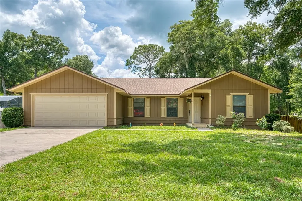 1187 Heidi Court Deland FL 32720