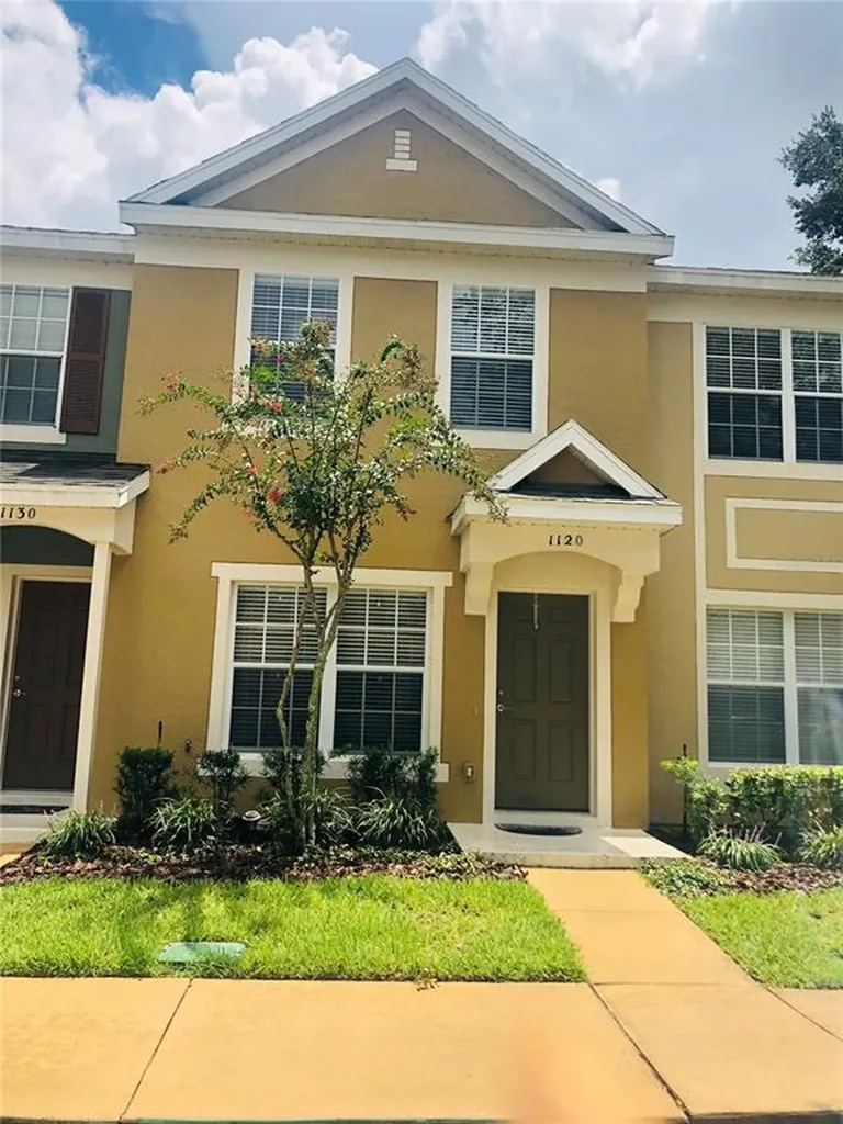 1120 Purdue Lane Sanford FL 32771