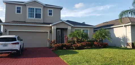 6073 Fender Court Orlando FL 32837