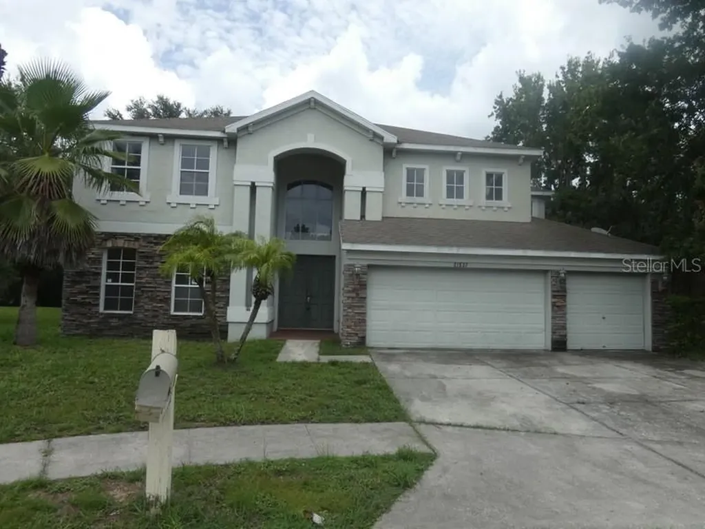 21537 Wilderness Lake Boulevard Land O Lakes FL 34637