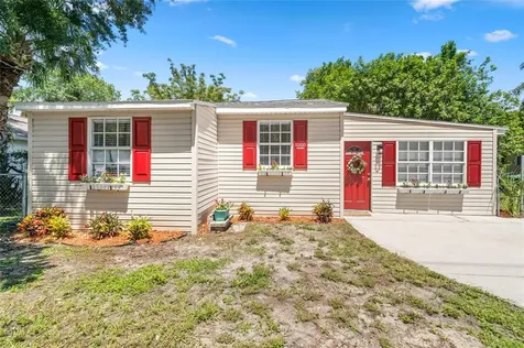 6710 S Himes Avenue Tampa FL 33611