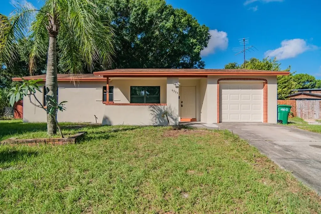 6333 S Lansdale Circle Tampa FL 33616