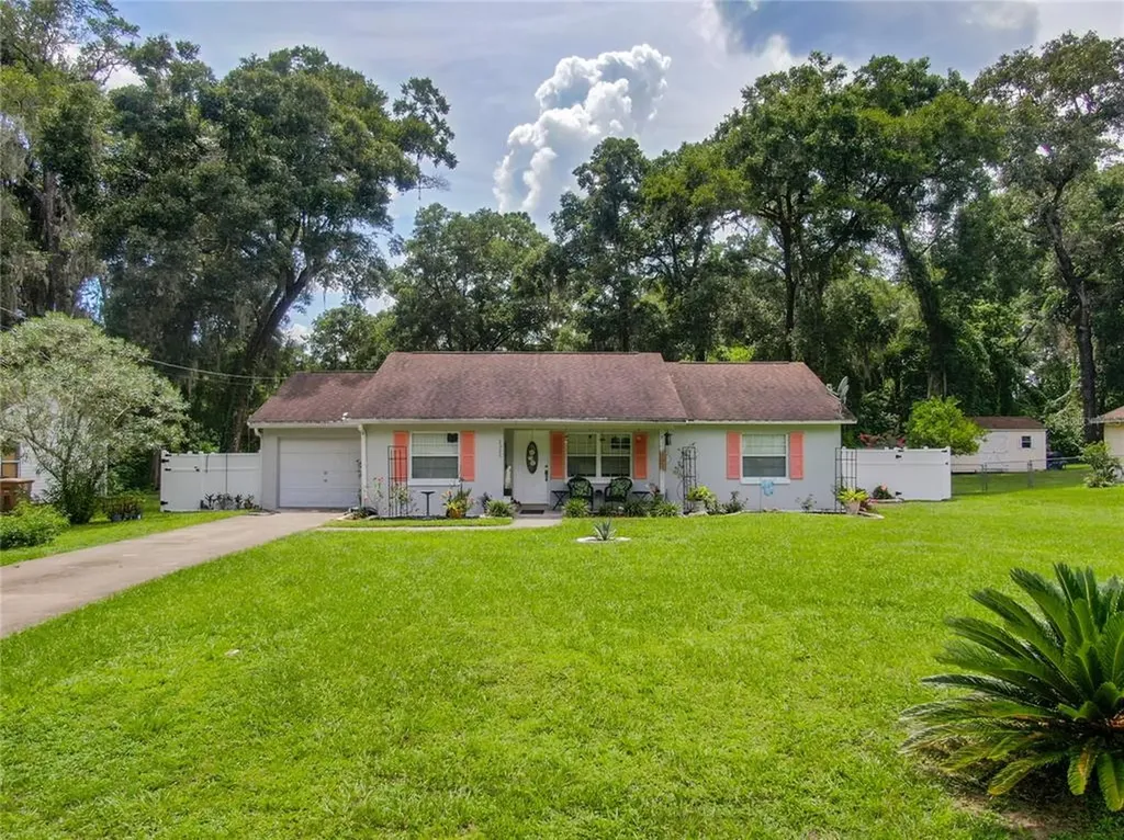 2326 NE 10th Court Ocala FL 34470