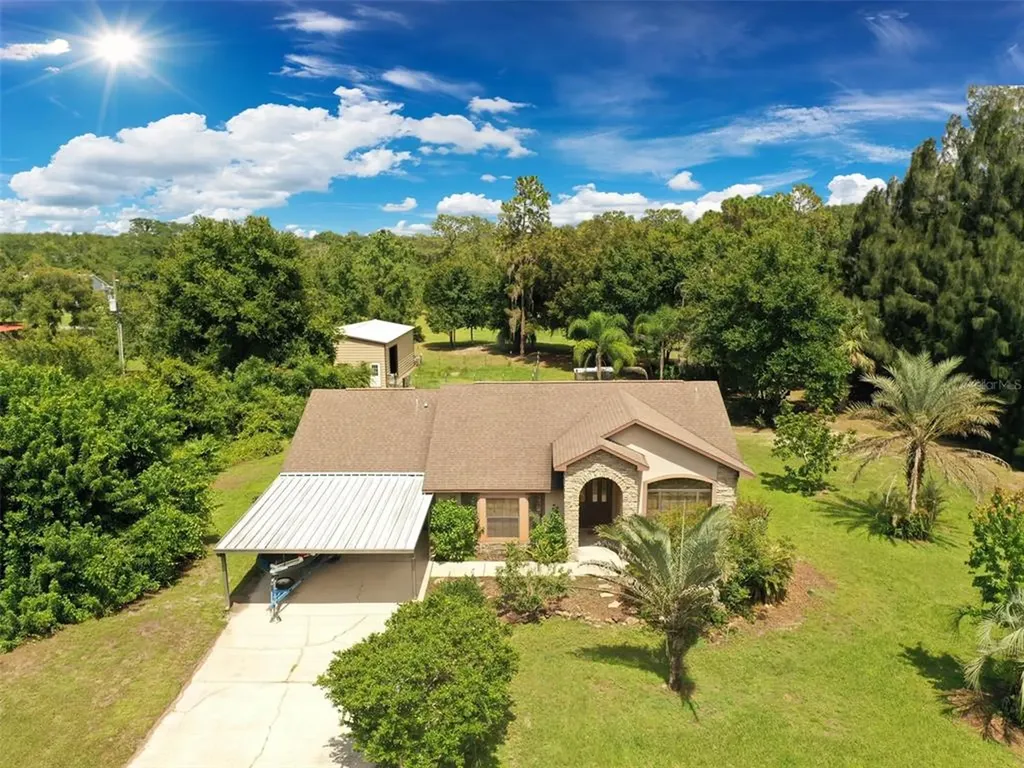 3641 La Salle Avenue Saint Cloud FL 34772
