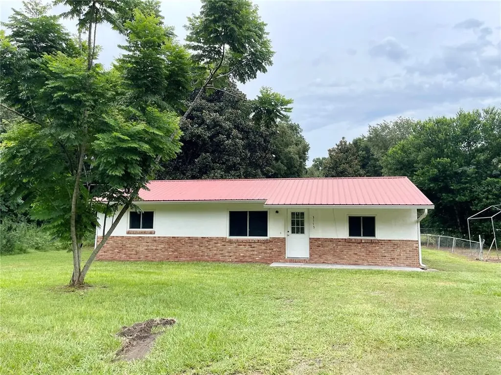 3175 SE 140th Lane Summerfield FL 34491