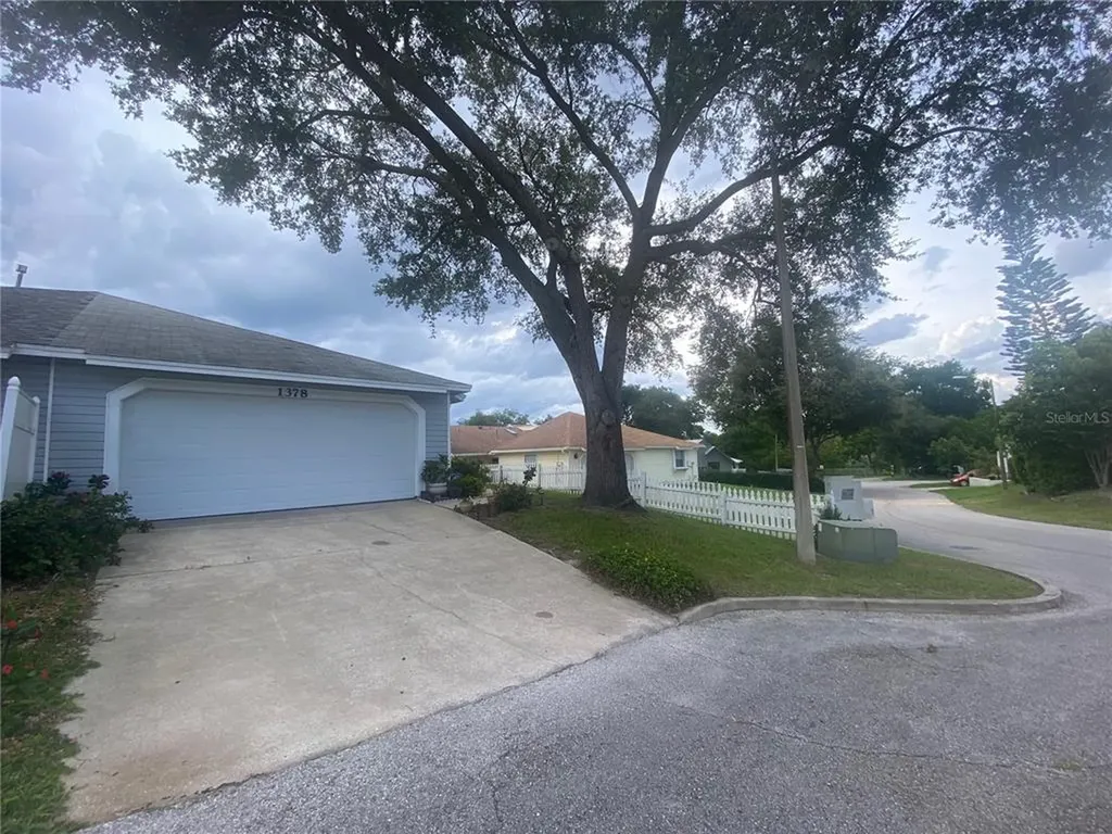 1378 Dunhill Drive Longwood FL 32750