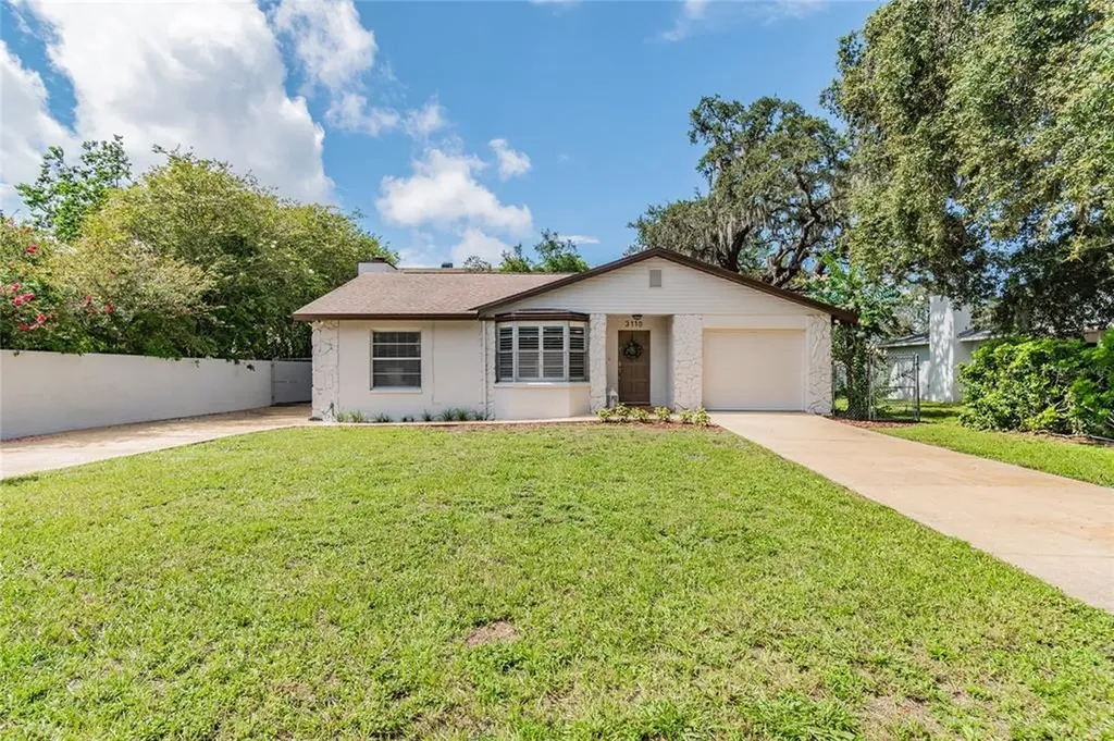 3110 W Tyson Avenue Tampa FL 33611