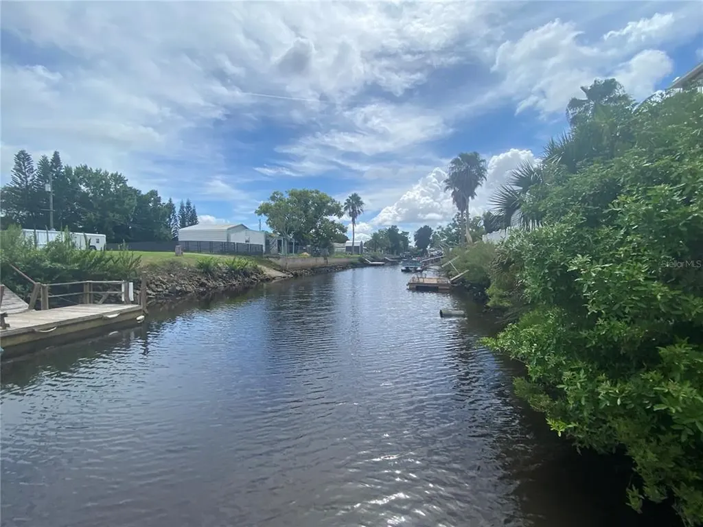 7326 Sheepshead Drive Hudson FL 34667