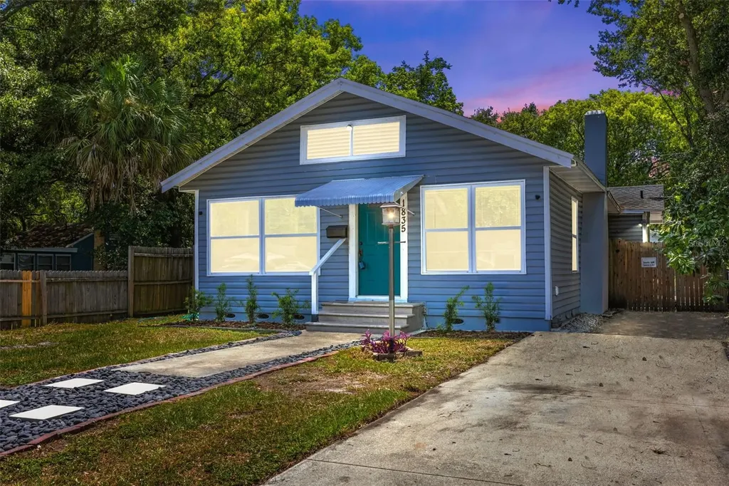 1835 47th Street S St Petersburg FL 33711