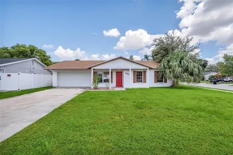 2601 Vergo Court Orlando FL 32837