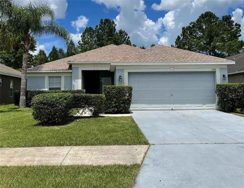 3789 Covington Lane Lakeland FL 33810
