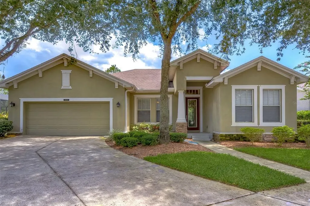 20642 Wild Plum Court Land O Lakes FL 34637