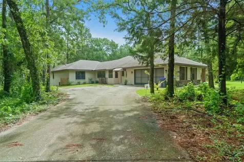 3065 N Sheriff Drive Beverly Hills FL 34465