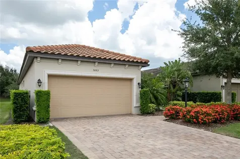 5063 Serata Drive Bradenton FL 34211