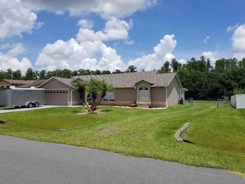 3801 Santa Barbara Road Kissimmee FL 34746