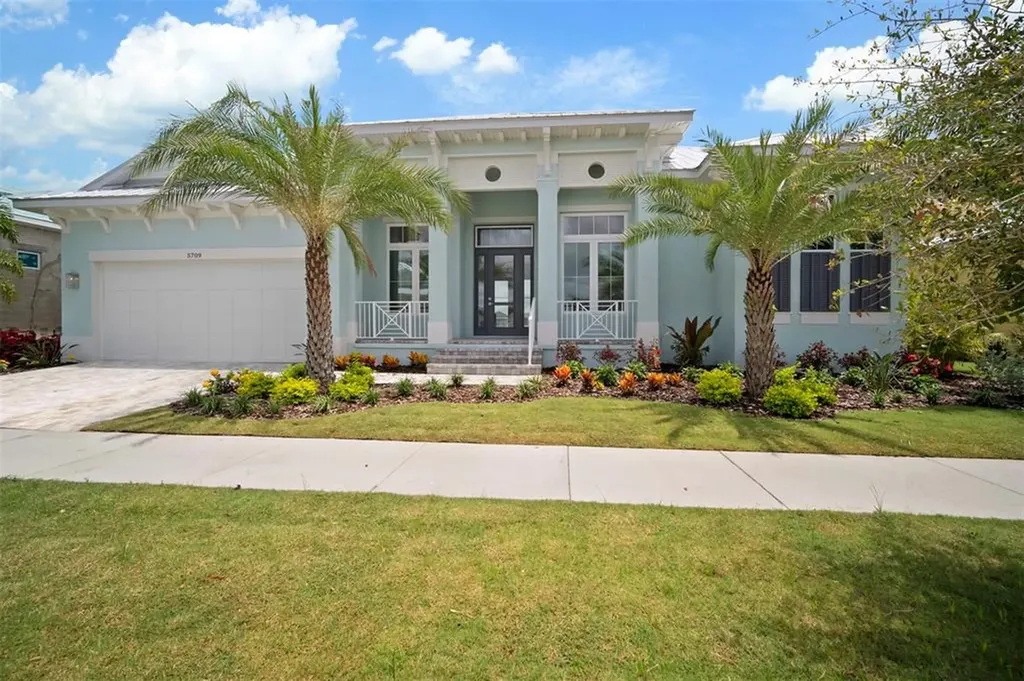 5709 Tybee Island Drive Apollo Beach FL 33572