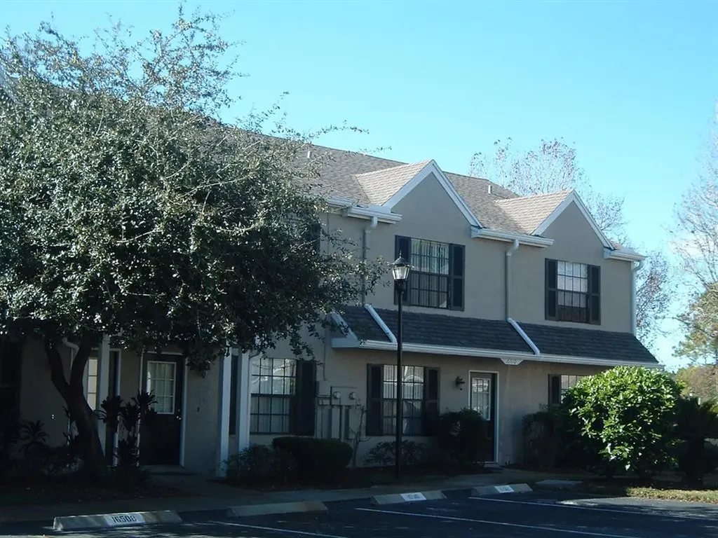 16508 Lake Brigadoon Circle Tampa FL 33618