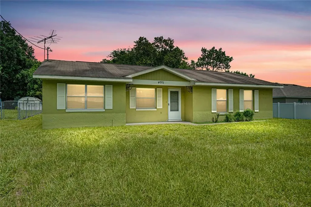 4071 2nd Street NW Lakeland FL 33810