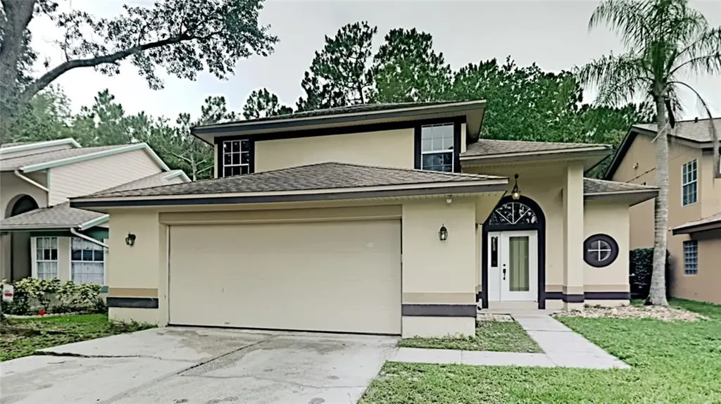 10573 Satinwood Circle Orlando FL 32825