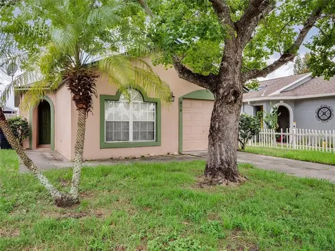 874 Bella Vista Way Orlando FL 32825