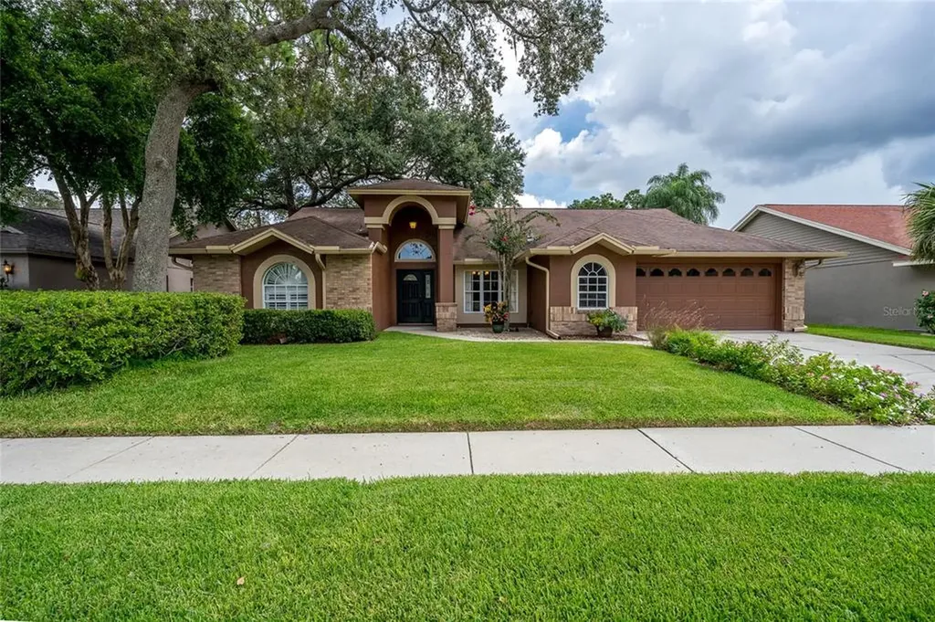 5611 Pine Bay Drive Tampa FL 33625