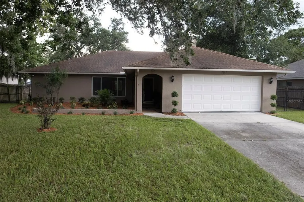 2287 Gaucho Avenue Spring Hill FL 34608